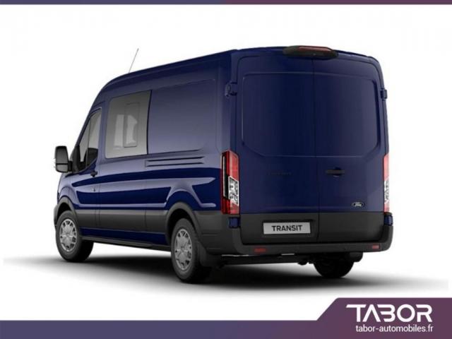 Ford Transit image 1