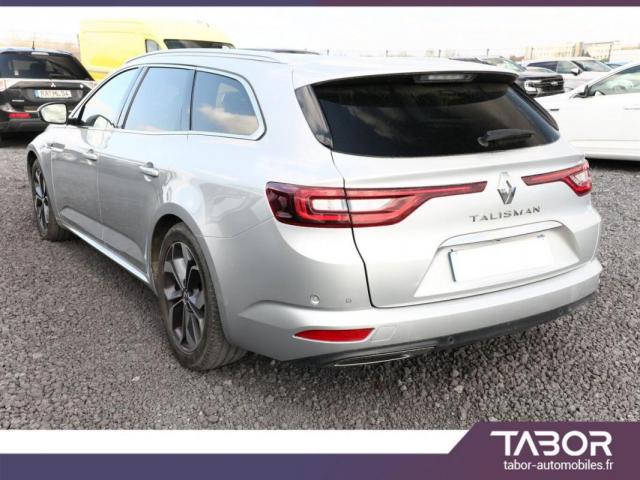 Renault Talisman image 8