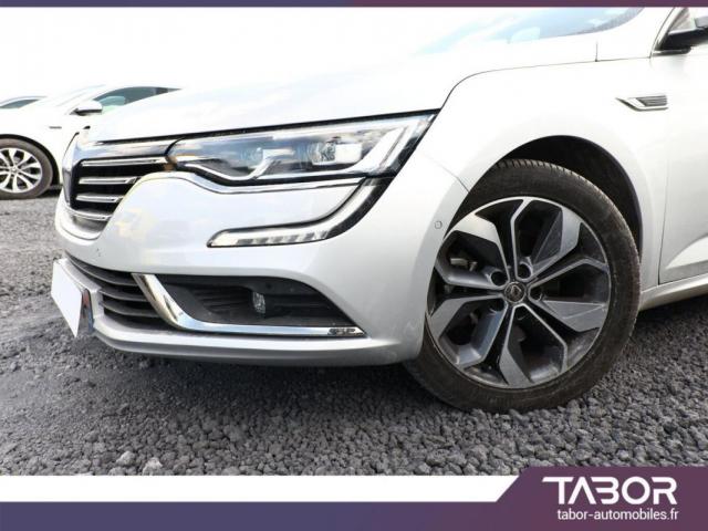 Renault Talisman image 1