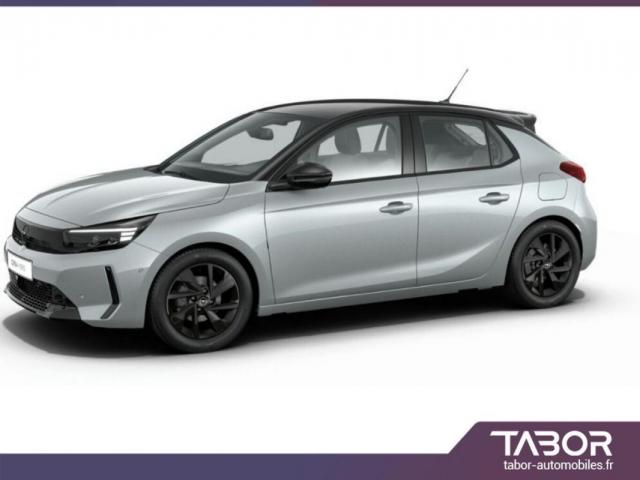 Opel Corsa image 4
