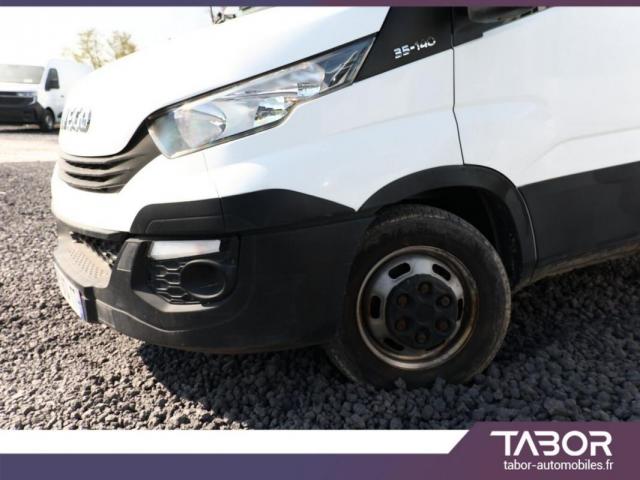 Iveco Daily image 4