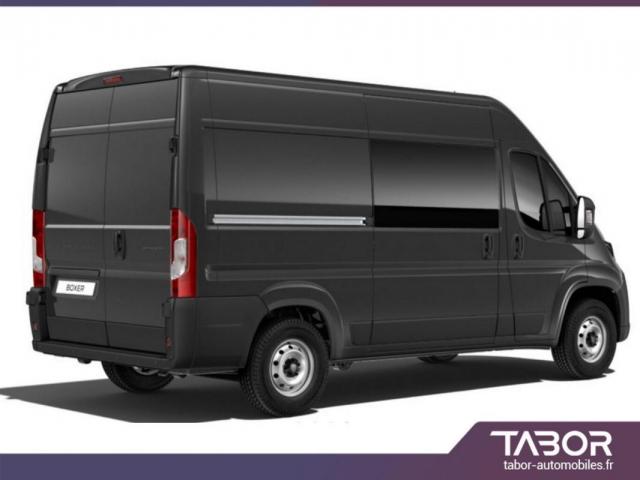 Peugeot Boxer image 6