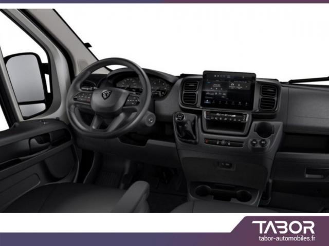 Peugeot Boxer image 8