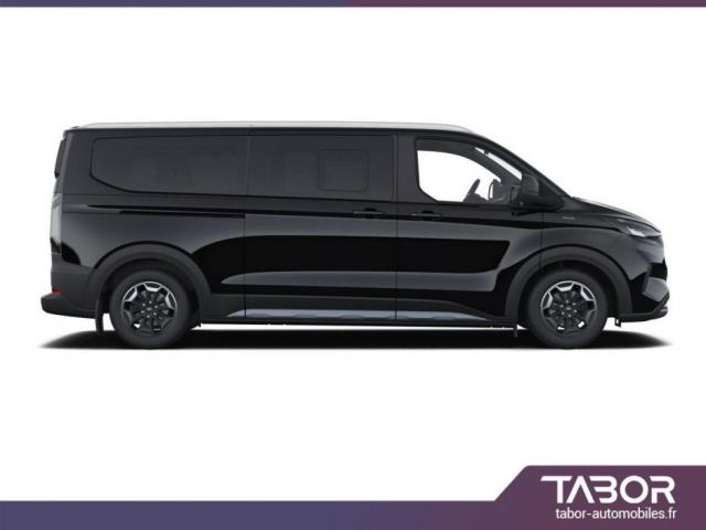 Ford Tourneo image 5