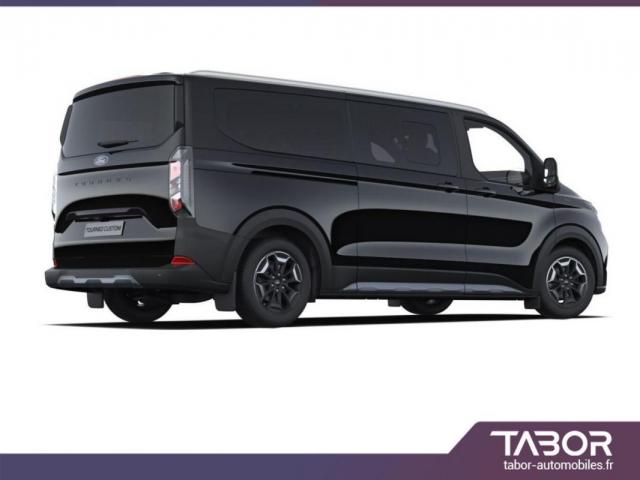 Ford Tourneo image 8
