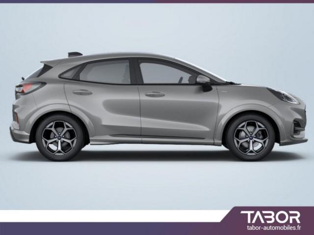 Ford Puma image 5