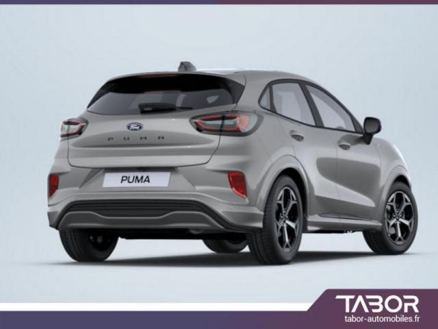 Ford Puma image 4