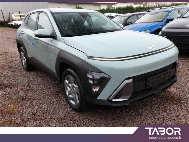 Hyundai Kona image 4