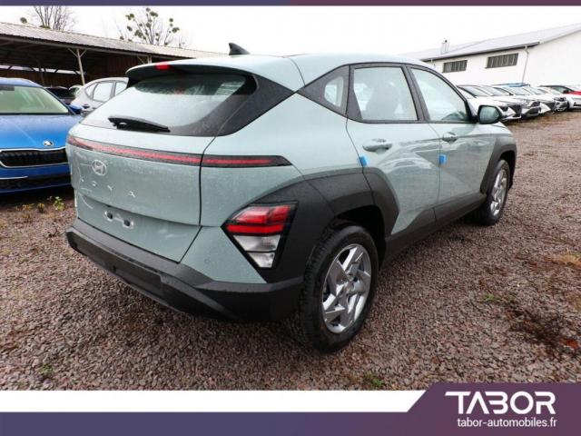 Hyundai Kona image 9