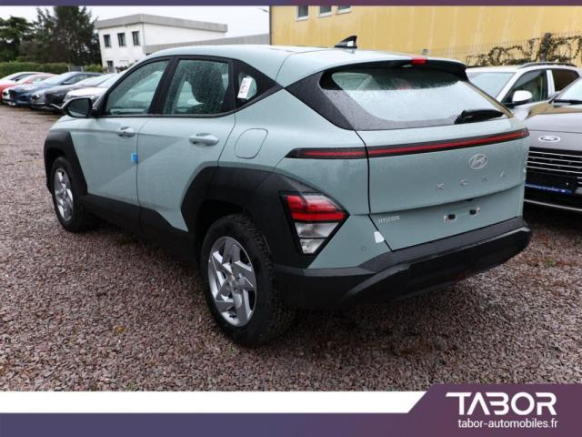 Hyundai Kona image 5