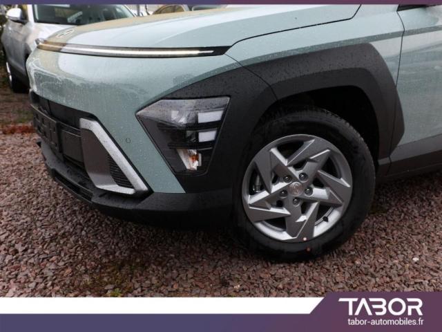 Hyundai Kona image 8