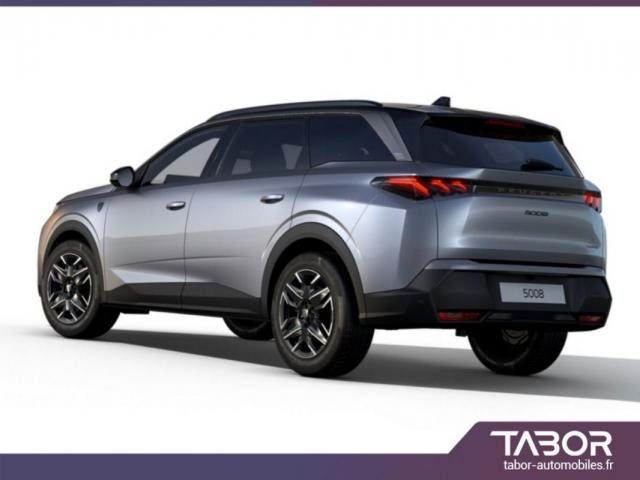 Peugeot 5008 image 9
