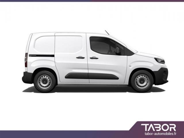 Citroen Berlingo image 6