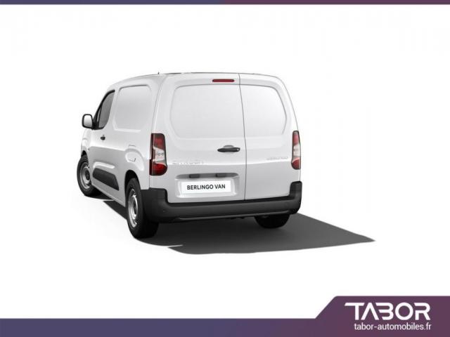 Citroen Berlingo image 7