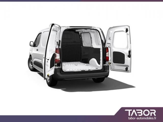 Citroen Berlingo image 1