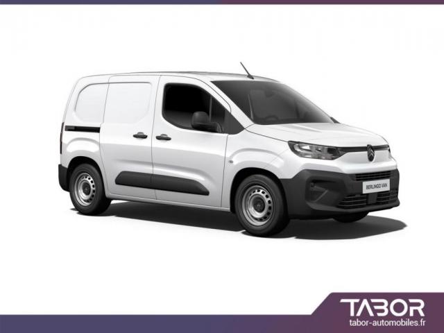 Citroen Berlingo image 2