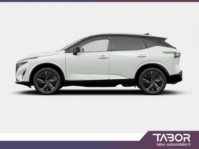 Nissan Qashqai image 4