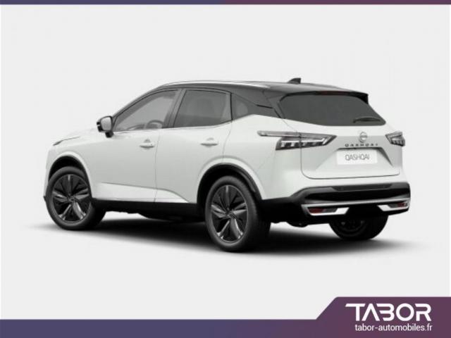 Nissan Qashqai image 3