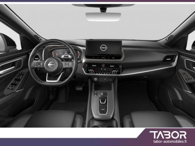 Nissan Qashqai image 8