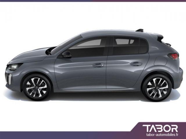 Peugeot 208 image 3