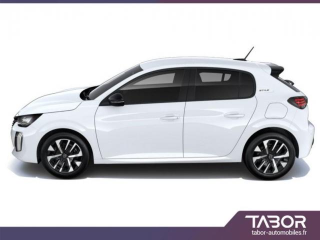 Peugeot 208 image 6