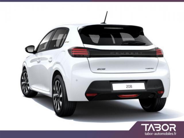 Peugeot 208 image 8