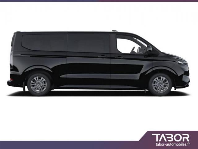 Ford Tourneo image 2