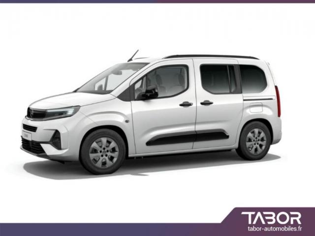 Opel Combo image 6