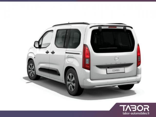 Opel Combo image 7