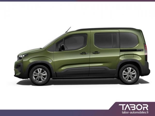 Peugeot Rifter image 7