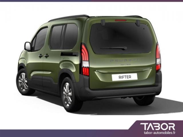 Peugeot Rifter image 9