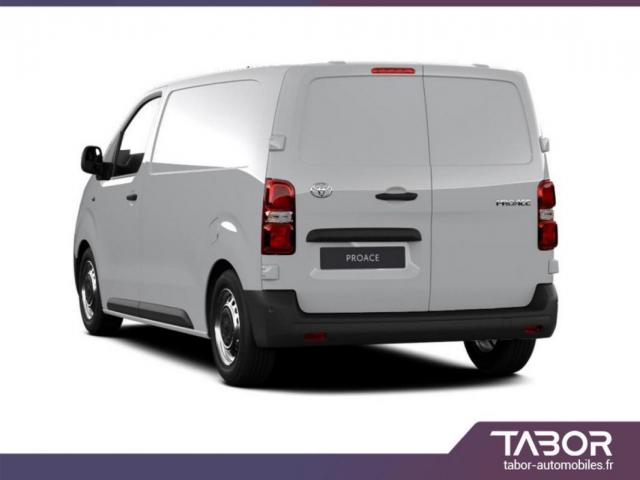 Toyota Proace image 6