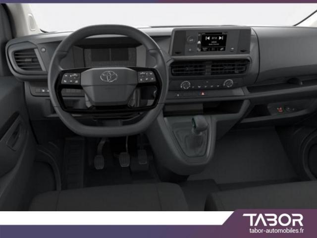 Toyota Proace image 7
