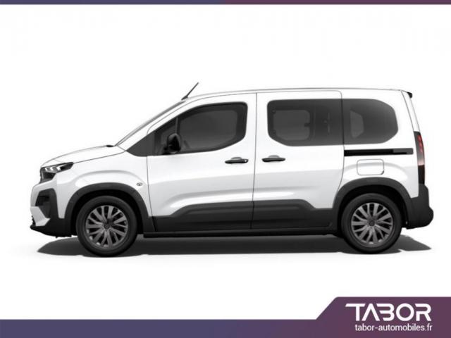 Peugeot Rifter image 9