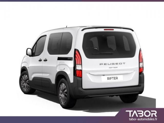 Peugeot Rifter image 7