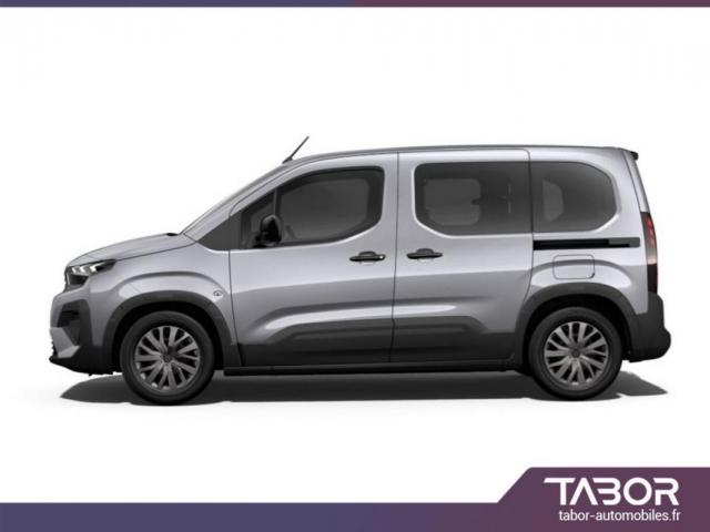 Peugeot Rifter image 6