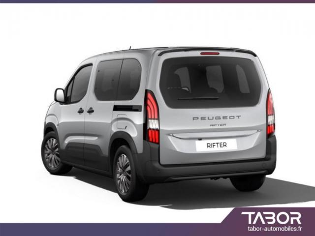 Peugeot Rifter image 4