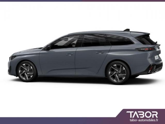 Peugeot 308 Sw image 3