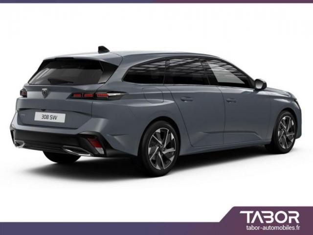 Peugeot 308 Sw image 8