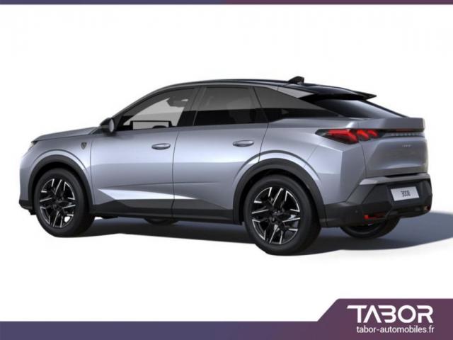Peugeot 3008 image 8