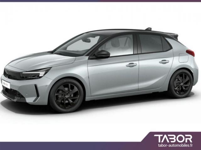 Opel Corsa image 8