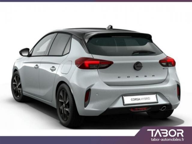 Opel Corsa image 1