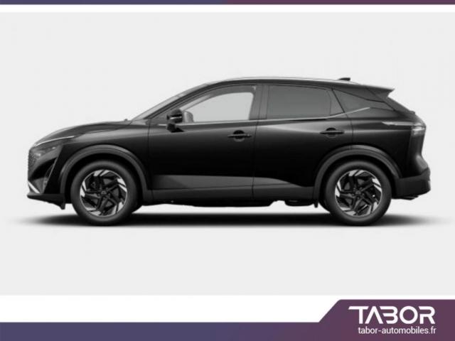Nissan Qashqai image 2