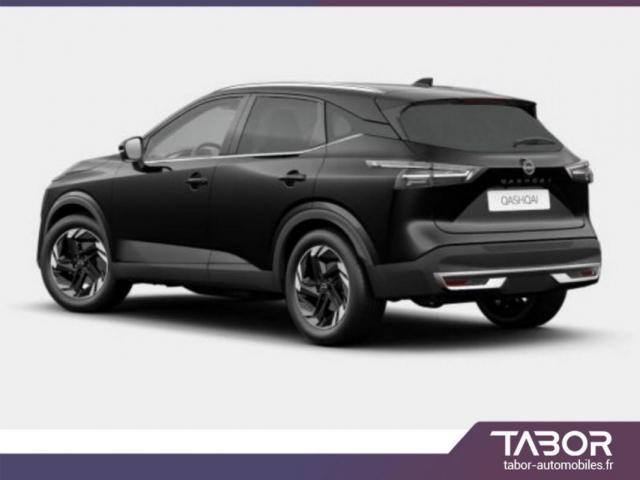 Nissan Qashqai image 7