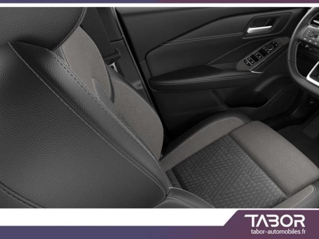 Nissan Qashqai image 5