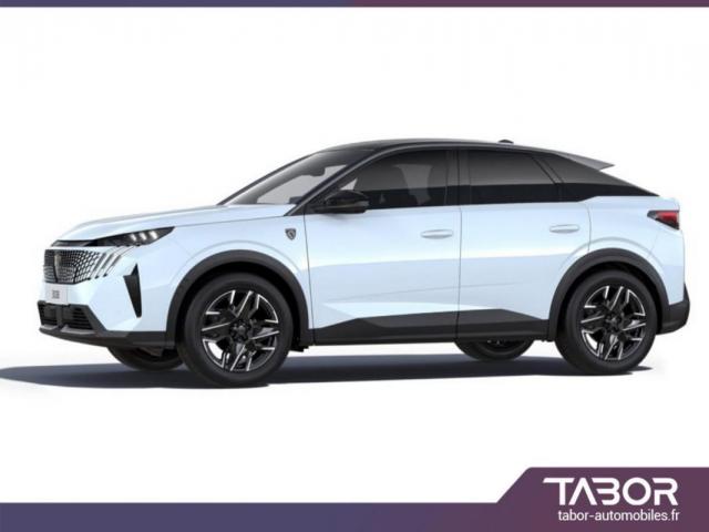 Peugeot 3008 image 4