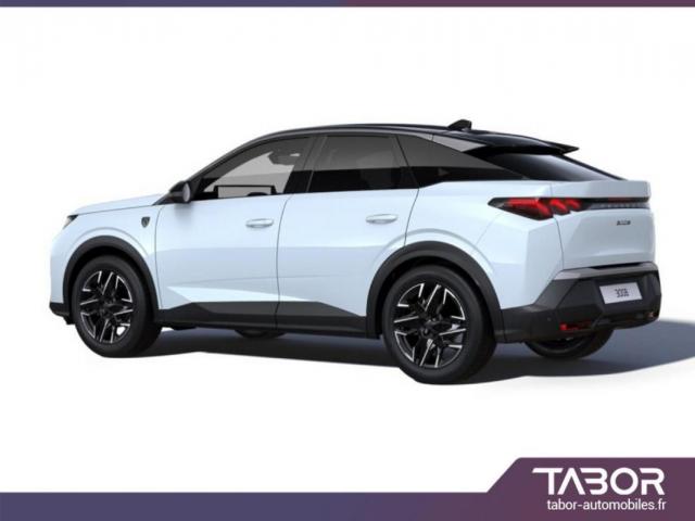 Peugeot 3008 image 9