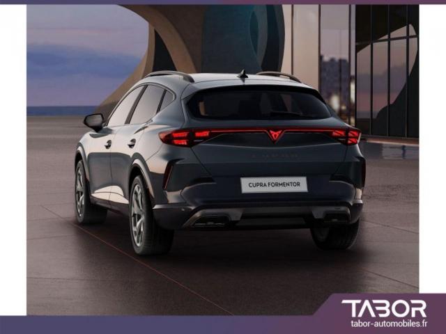 Cupra Formentor image 2