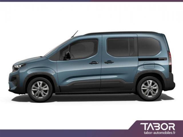 Peugeot Rifter image 2