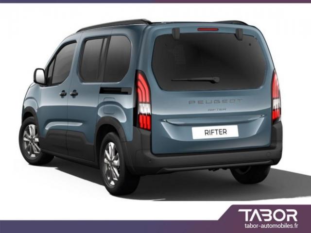 Peugeot Rifter image 8